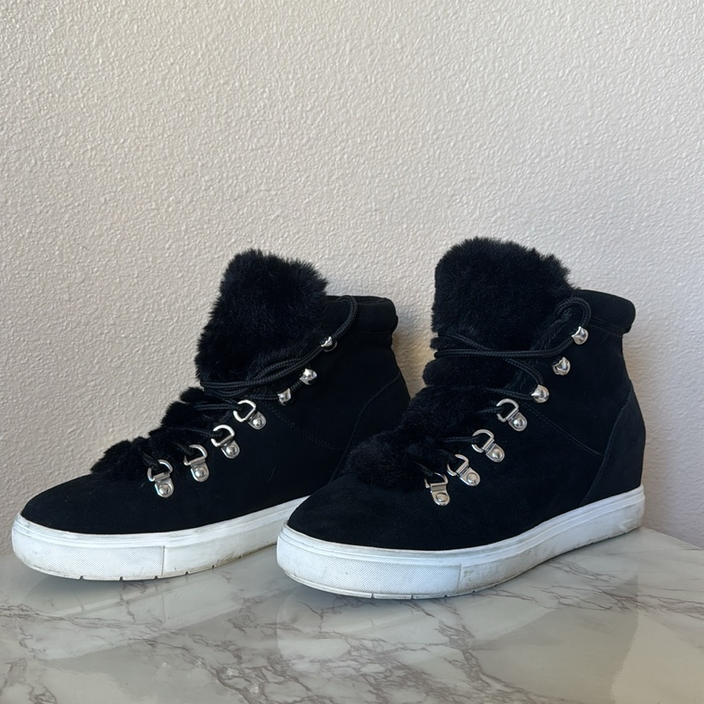 Steve Madden